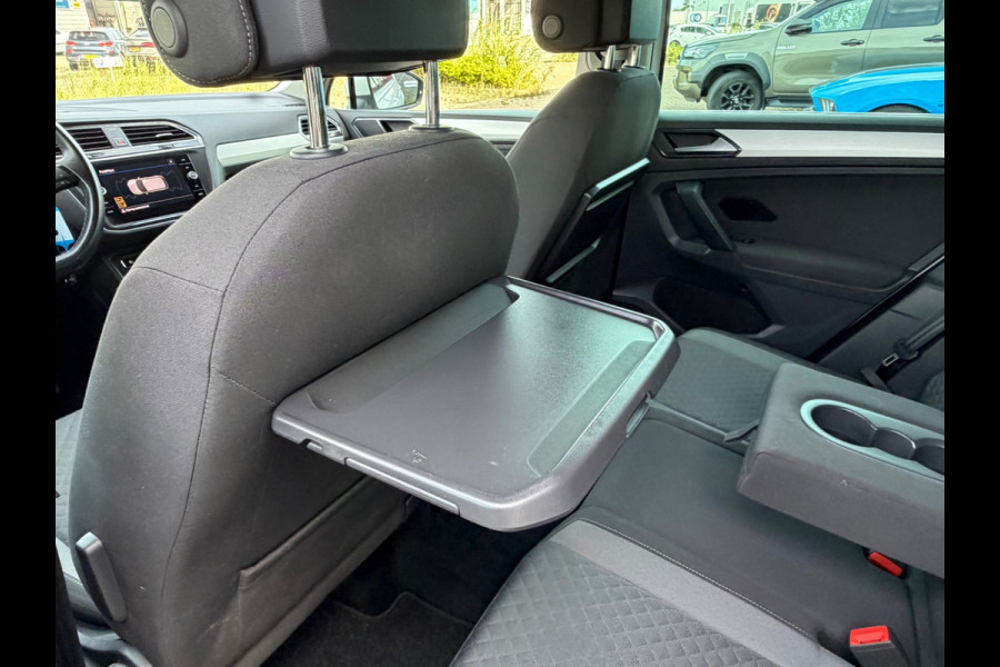 Volkswagen Tiguan 1.4 TSI Comfortline Business