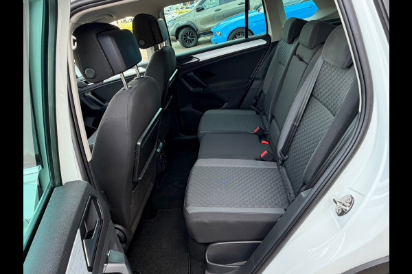 Volkswagen Tiguan 1.4 TSI Comfortline Business