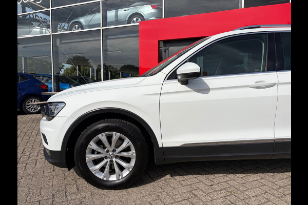 Volkswagen Tiguan 1.4 TSI Comfortline Business