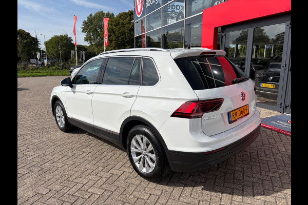 Volkswagen Tiguan 1.4 TSI Comfortline Business
