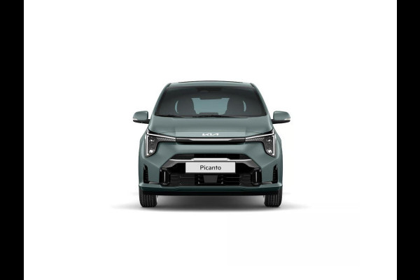 Kia Picanto 1.0 GDi DynamicLine | Actieprijs* | 4p. | Navi. | Airco | Cruise. | Achteruitrijcamera