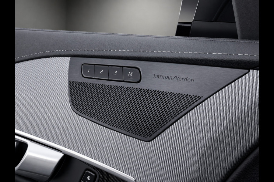 Volvo XC90 2.0 T8 Recharge AWD Ultimate Bright | SOH 100% | 455 PK | 7P | Long Range | Pano | Harman Kardon | 360° | Trekhaak