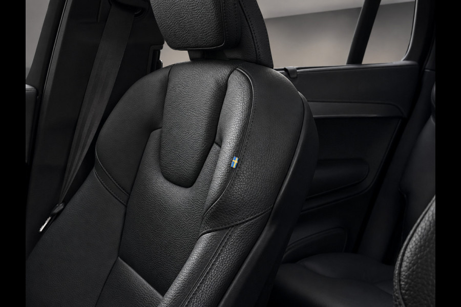 Volvo XC90 2.0 T8 Recharge AWD Ultimate Bright | SOH 100% | 455 PK | 7P | Long Range | Pano | Harman Kardon | 360° | Trekhaak