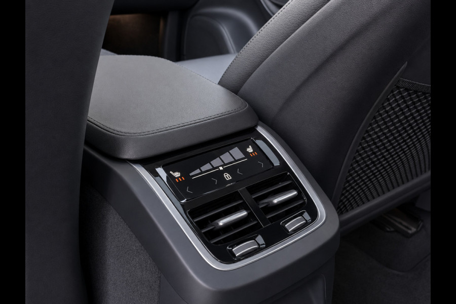 Volvo XC90 2.0 T8 Recharge AWD Ultimate Bright | SOH 100% | 455 PK | 7P | Long Range | Pano | Harman Kardon | 360° | Trekhaak