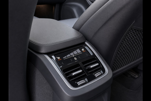 Volvo XC90 2.0 T8 Recharge AWD Ultimate Bright | SOH 100% | 455 PK | 7P | Long Range | Pano | Harman Kardon | 360° | Trekhaak