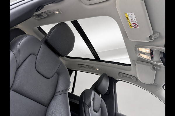 Volvo XC90 2.0 T8 Recharge AWD Ultimate Bright | SOH 100% | 455 PK | 7P | Long Range | Pano | Harman Kardon | 360° | Trekhaak