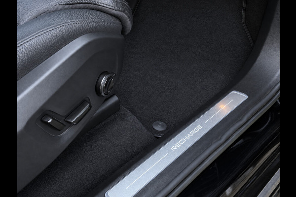 Volvo XC90 2.0 T8 Recharge AWD Ultimate Bright | SOH 100% | 455 PK | 7P | Long Range | Pano | Harman Kardon | 360° | Trekhaak