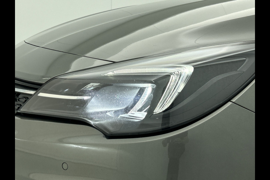 Opel Astra Sports Tourer 1.4T 146PK Automaat 146PK Elegance / Pdc+Camera / Airco / Radio-Multimedia Dab. / Navigatie / Apk 11-2027