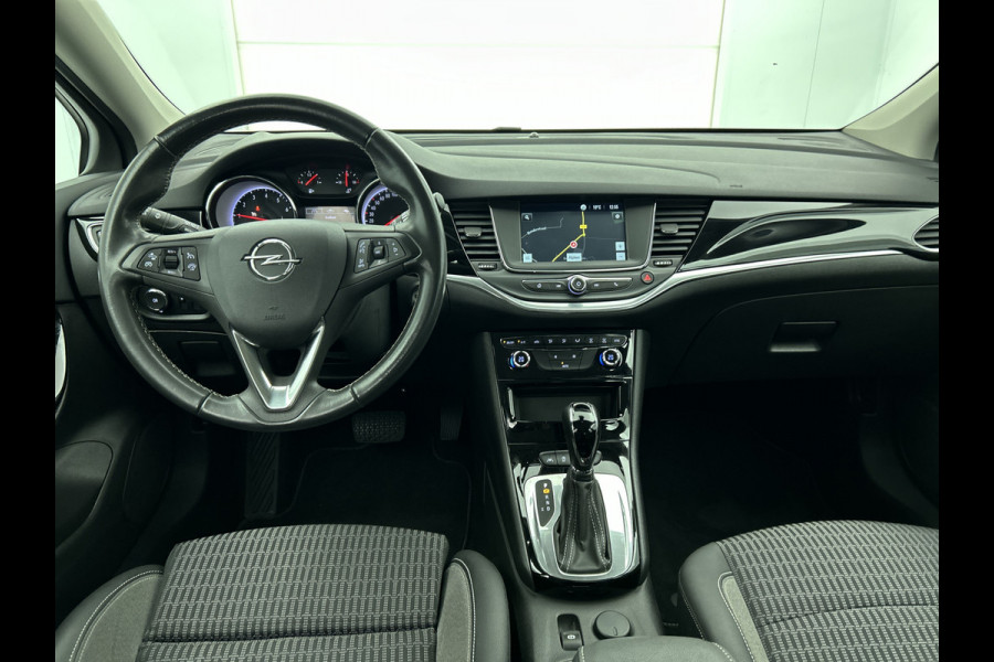 Opel Astra Sports Tourer 1.4T 146PK Automaat 146PK Elegance / Pdc+Camera / Airco / Radio-Multimedia Dab. / Navigatie / Apk 11-2027