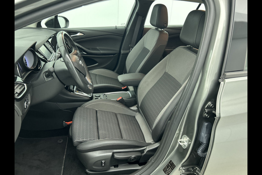 Opel Astra Sports Tourer 1.4T 146PK Automaat 146PK Elegance / Pdc+Camera / Airco / Radio-Multimedia Dab. / Navigatie / Apk 11-2027