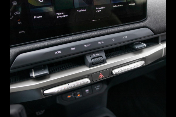 Kia EV3 GT-Line Business Edition 81.4 kWh | Actieprijs* | Navi. | Clima. | Adapt. Cruise. | Parkeersensoren | Dodehoekassistentie | Stoel&Stuur Verwarming | GT-Line Vegan Lederen Stoelbekleding