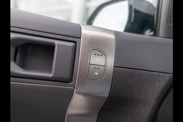 Kia EV3 GT-Line Business Edition 81.4 kWh | Actieprijs* | Navi. | Clima. | Adapt. Cruise. | Parkeersensoren | Dodehoekassistentie | Stoel&Stuur Verwarming | GT-Line Vegan Lederen Stoelbekleding