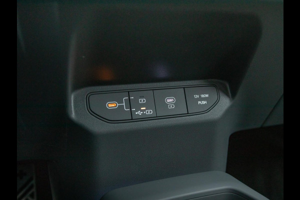 Kia EV3 GT-Line Business Edition 81.4 kWh | Actieprijs* | Navi. | Clima. | Adapt. Cruise. | Parkeersensoren | Dodehoekassistentie | Stoel&Stuur Verwarming | GT-Line Vegan Lederen Stoelbekleding