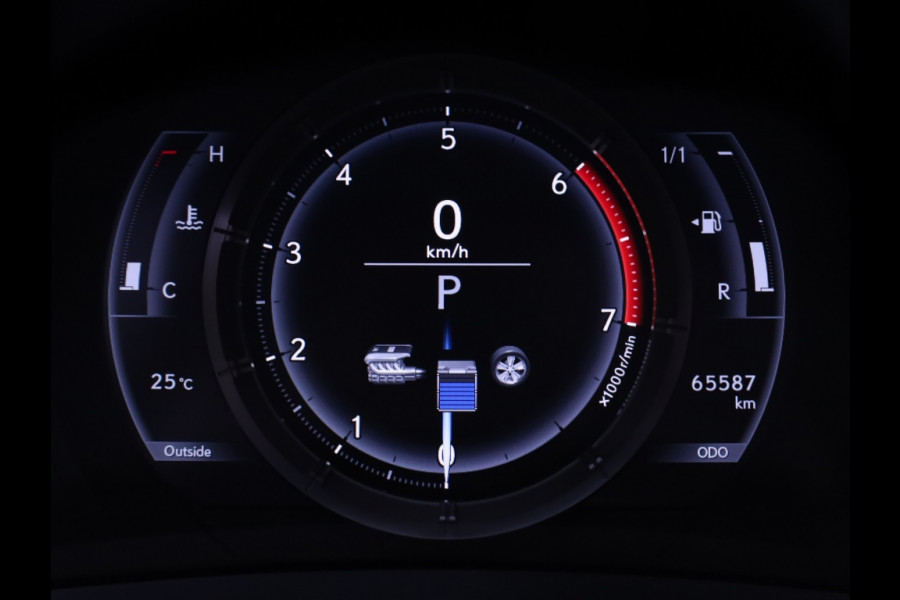 Lexus RC 300h F Sport Premium | Mark Levinson | Carplay | Schuifdak
