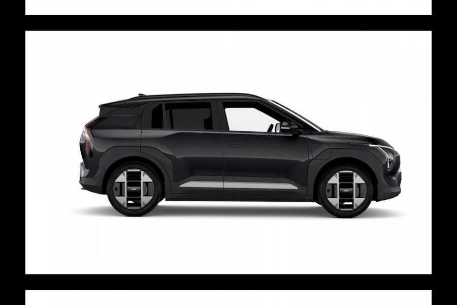 Kia EV3 Plus 81.4 kWh | Binnenkort beschikbaar | Stoel & Stuurverwarming | Apple Carplay | Adapt. Cruise | Camera | 17" | Navi