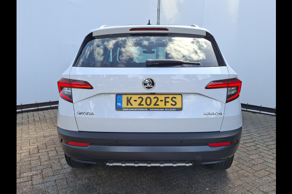 Škoda Karoq 1.5 TSI ACT Style Pano 360° Carplay Trekhaak Business Sportline