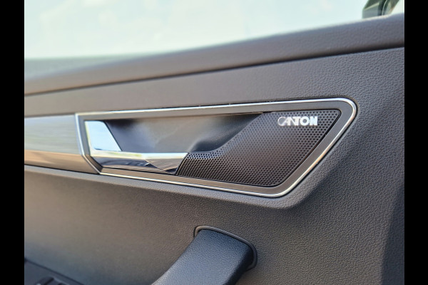 Škoda Karoq 1.5 TSI ACT Style Pano 360° Carplay Trekhaak Business Sportline