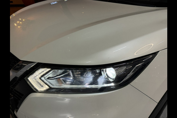 Nissan QASHQAI 1.3 DIG-T Business Edition Automaat Garantie Carplay|LED|Navi|Camera|Clima Rijklaar