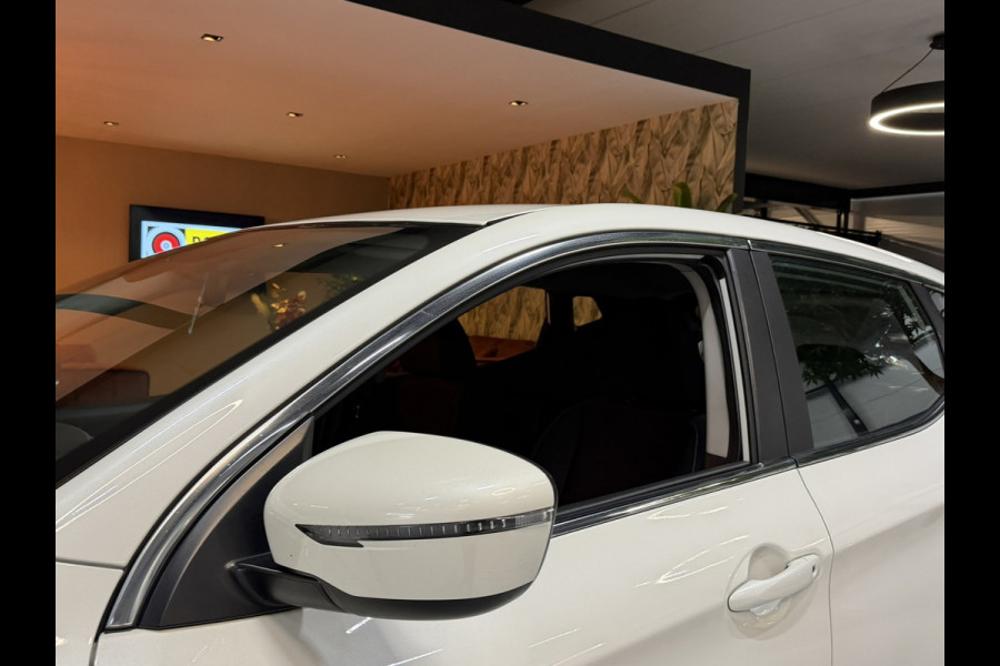 Nissan QASHQAI 1.3 DIG-T Business Edition Automaat Garantie Carplay|LED|Navi|Camera|Clima Rijklaar