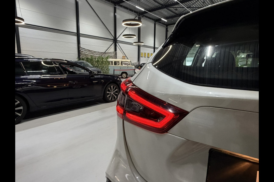 Nissan QASHQAI 1.3 DIG-T Business Edition Automaat Garantie Carplay|LED|Navi|Camera|Clima Rijklaar