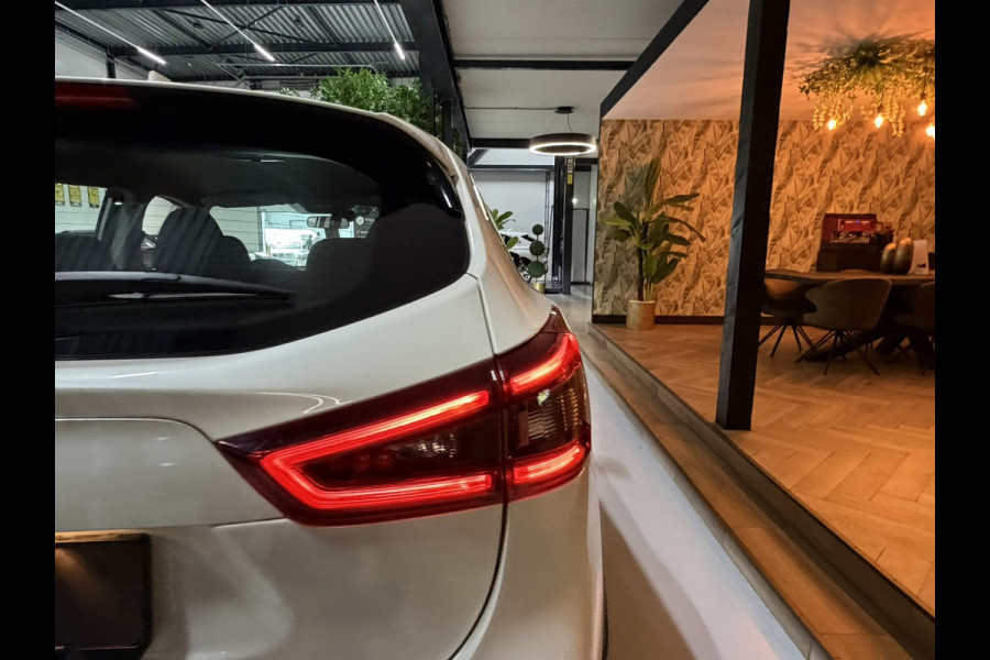 Nissan QASHQAI 1.3 DIG-T Business Edition Automaat Garantie Carplay|LED|Navi|Camera|Clima Rijklaar