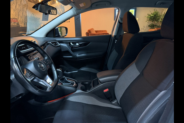 Nissan QASHQAI 1.3 DIG-T Business Edition Automaat Garantie Carplay|LED|Navi|Camera|Clima Rijklaar