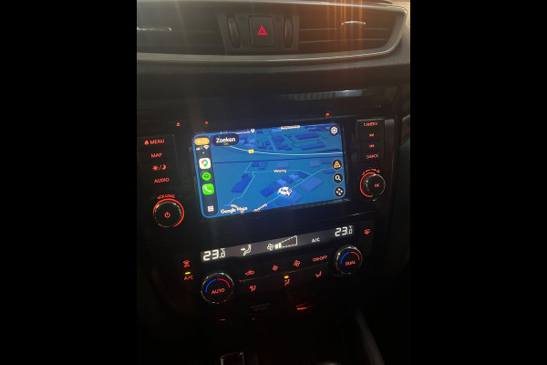 Nissan QASHQAI 1.3 DIG-T Business Edition Automaat Garantie Carplay|LED|Navi|Camera|Clima Rijklaar
