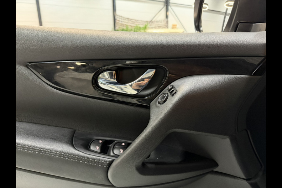 Nissan QASHQAI 1.3 DIG-T Business Edition Automaat Garantie Carplay|LED|Navi|Camera|Clima Rijklaar
