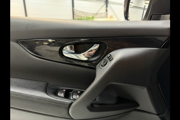 Nissan QASHQAI 1.3 DIG-T Business Edition Automaat Garantie Carplay|LED|Navi|Camera|Clima Rijklaar
