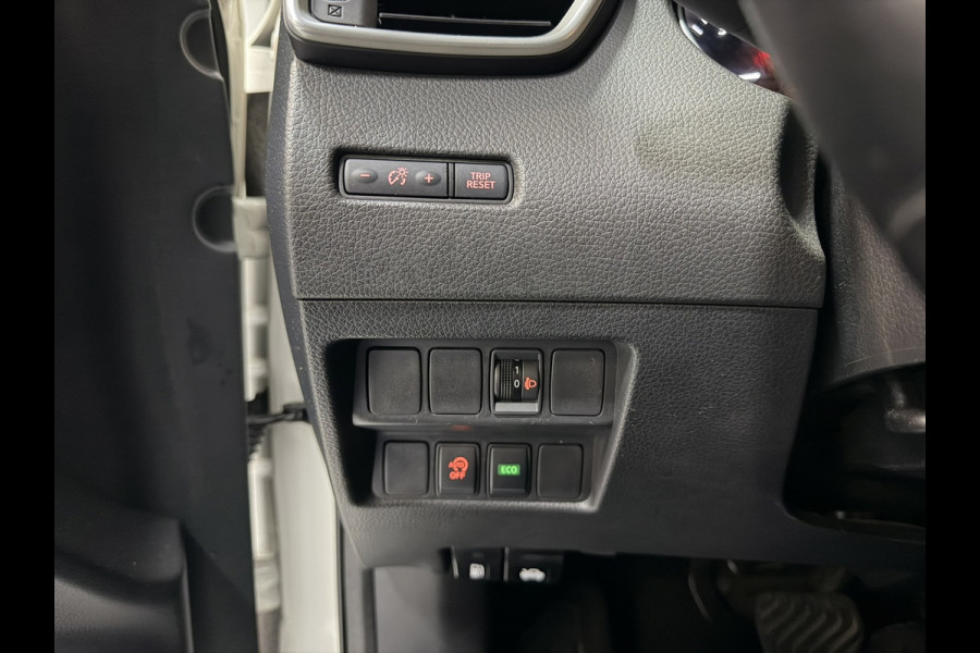 Nissan QASHQAI 1.3 DIG-T Business Edition Automaat Garantie Carplay|LED|Navi|Camera|Clima Rijklaar
