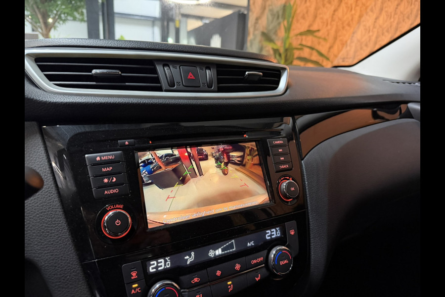 Nissan QASHQAI 1.3 DIG-T Business Edition Automaat Garantie Carplay|LED|Navi|Camera|Clima Rijklaar