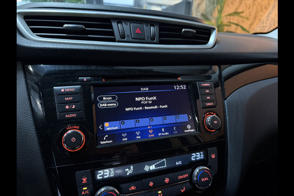 Nissan QASHQAI 1.3 DIG-T Business Edition Automaat Garantie Carplay|LED|Navi|Camera|Clima Rijklaar