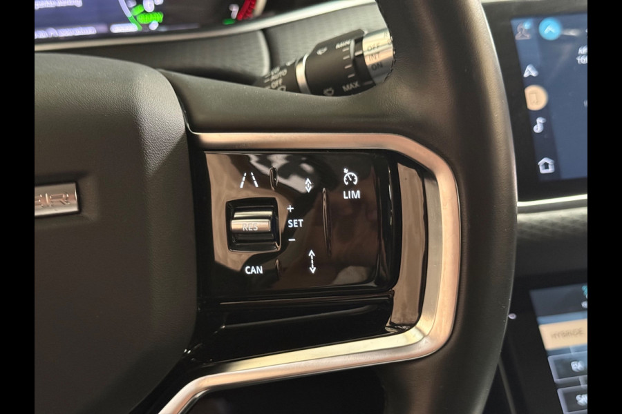 Land Rover Range Rover Evoque 1.5 P300e AWD SE | Stoelverwarming | Camera | Carplay | HUD