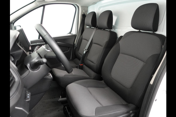 Renault Trafic 2.0 Blue dCi 150PK T30 L2H1 Advance Airco Bluetooth Camera Cruise Control Parkeersensoren Trekhaak