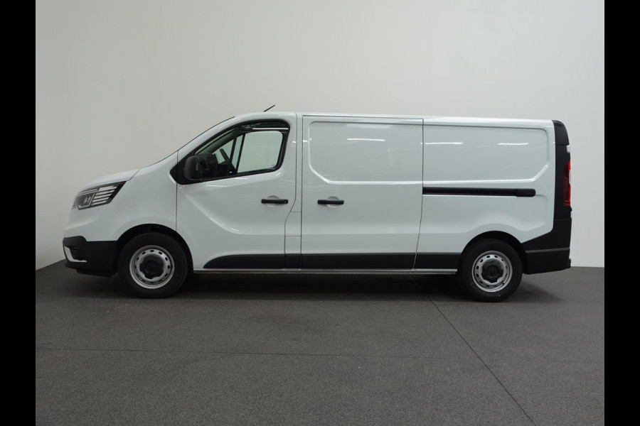 Renault Trafic 2.0 Blue dCi 150PK T30 L2H1 Advance Airco Bluetooth Camera Cruise Control Parkeersensoren Trekhaak