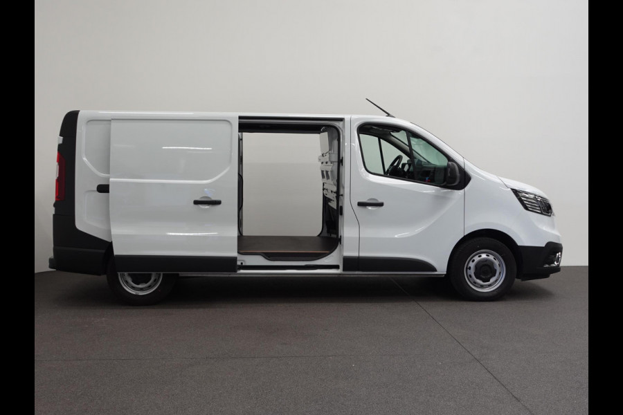 Renault Trafic 2.0 Blue dCi 150PK T30 L2H1 Advance Airco Bluetooth Camera Cruise Control Parkeersensoren Trekhaak