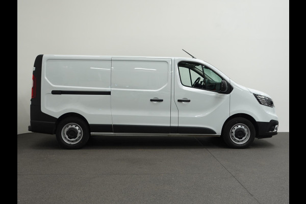 Renault Trafic 2.0 Blue dCi 150PK T30 L2H1 Advance Airco Bluetooth Camera Cruise Control Parkeersensoren Trekhaak