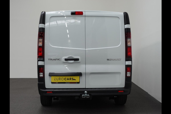 Renault Trafic 2.0 Blue dCi 150PK T30 L2H1 Advance Airco Bluetooth Camera Cruise Control Parkeersensoren Trekhaak