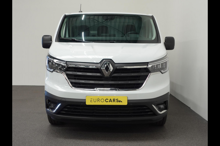 Renault Trafic 2.0 Blue dCi 150PK T30 L2H1 Advance Airco Bluetooth Camera Cruise Control Parkeersensoren Trekhaak