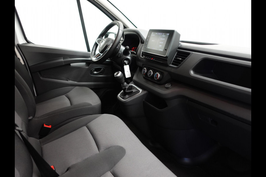 Renault Trafic 2.0 Blue dCi 150PK T30 L2H1 Advance Airco Bluetooth Camera Cruise Control Parkeersensoren Trekhaak
