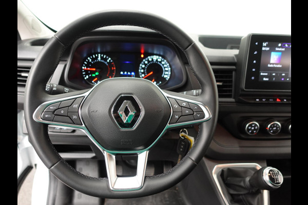 Renault Trafic 2.0 Blue dCi 150PK T30 L2H1 Advance Airco Bluetooth Camera Cruise Control Parkeersensoren Trekhaak