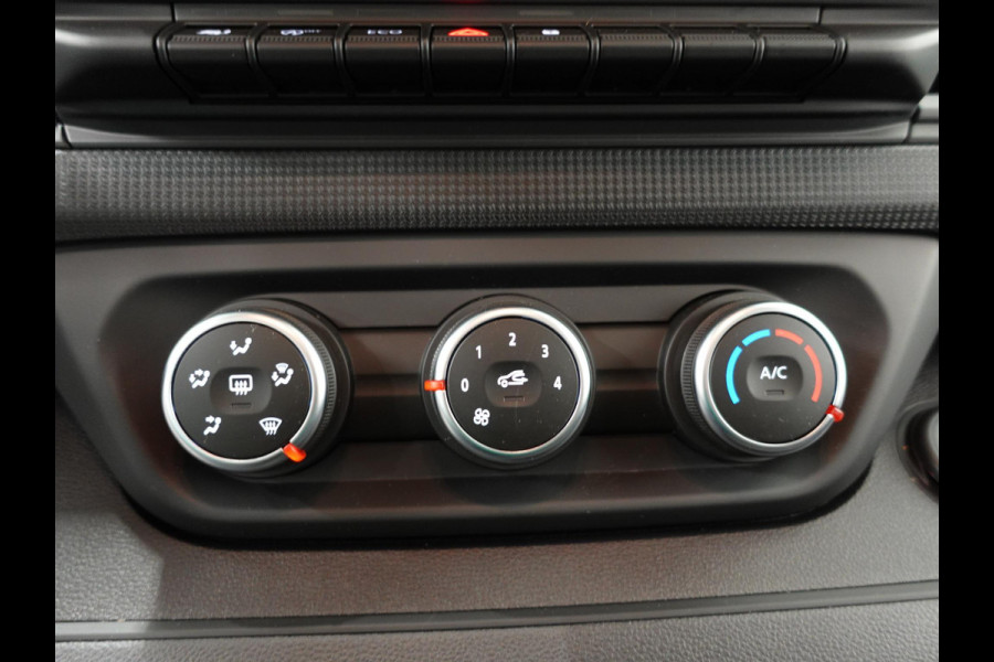 Renault Trafic 2.0 Blue dCi 150PK T30 L2H1 Advance Airco Bluetooth Camera Cruise Control Parkeersensoren Trekhaak