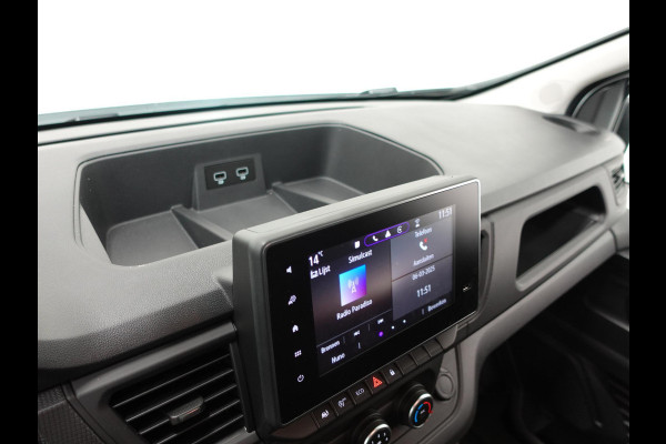 Renault Trafic 2.0 Blue dCi 150PK T30 L2H1 Advance Airco Bluetooth Camera Cruise Control Parkeersensoren Trekhaak