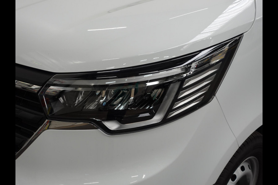 Renault Trafic 2.0 Blue dCi 150PK T30 L2H1 Advance Airco Bluetooth Camera Cruise Control Parkeersensoren Trekhaak
