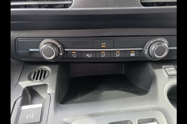 Peugeot e-Partner 50 kWh Airco Cruisecontrol Sportvelgen