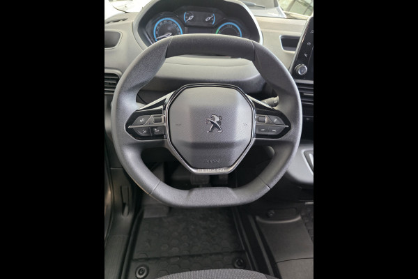 Peugeot e-Partner 50 kWh Airco Cruisecontrol Sportvelgen
