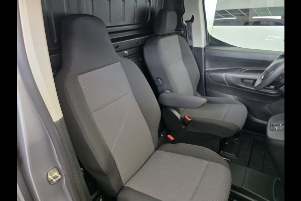 Peugeot e-Partner 50 kWh Airco Cruisecontrol Sportvelgen