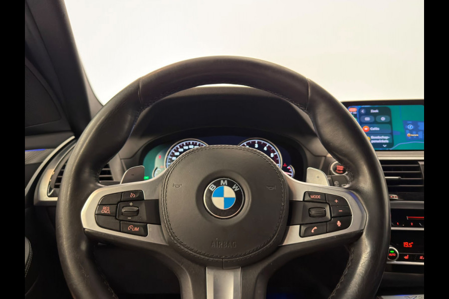 BMW X3 XDrive20i High Executive / M-pakket / Shadow Line / HUD