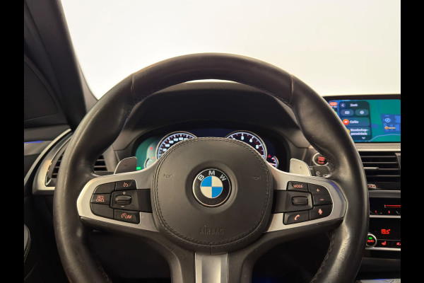 BMW X3 XDrive20i High Executive / M-pakket / Shadow Line / HUD