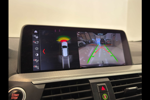BMW X3 XDrive20i High Executive / M-pakket / Shadow Line / HUD